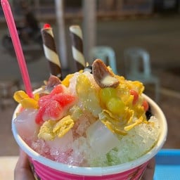 ร้านหวานเย็น