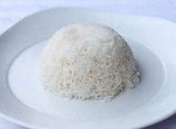 ข้าวสวย