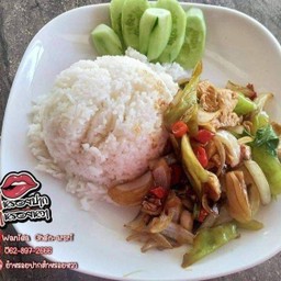 ผัดพริกหยวก