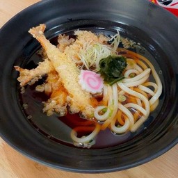 เทมปุระอูด้ง