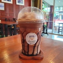 มอคค่า ปั่น