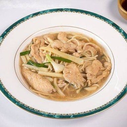 โกยซีหมี่ไก่