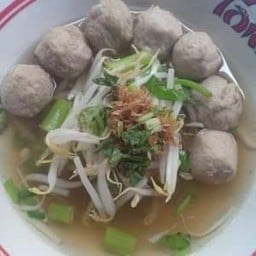 เกาเหลาเนื้อน้ำใส
