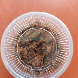 พริกเกลือกระปิ