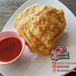 ข้าวไข่เจียว