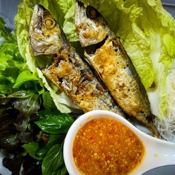 เมี่ยงปลาทู