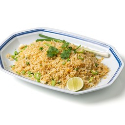 ข้าวผัดไข่