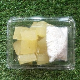 ขนมมัน