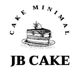 JB Cake เค้กวันเกิด เค้กมินิมอล คลองหก ธัญบุรี