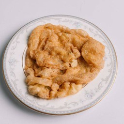 ไข่เจียว 1 ฟอง