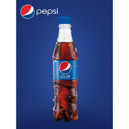 น้ำเป๊ปซี่พร้อมดื่ม ขนาด 345 ml