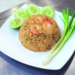 ตามสั่งกระทะเหล็ก 62/1