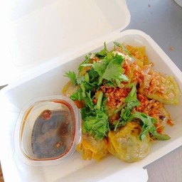 ร้านมาดีซุป (Madee soup) สารภี