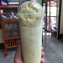 น้ำผลไม้ปั่น ครัวสมบูรณ์