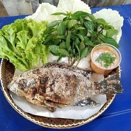 เมี่ยงปลาเผา พระยาสุเรนทร์ 30 สาขา1