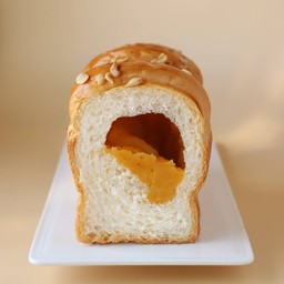 กะโหลกสังขยาไข่