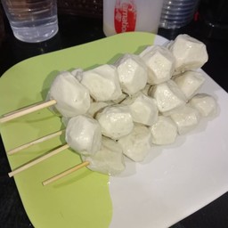 ลูกชิ้นหมูเอ็น