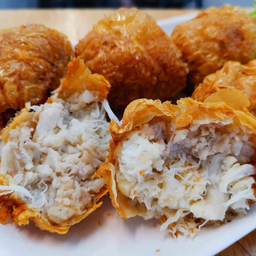 จ๊อปู Deli