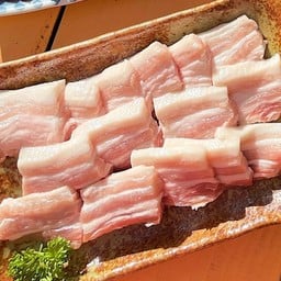 หมูสามชั้น