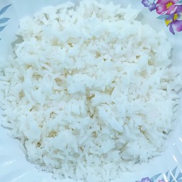 ข้าวสวย