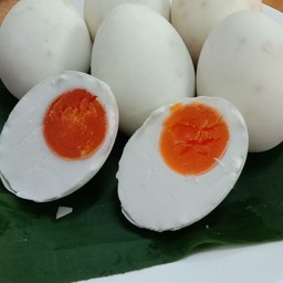 ไข่เค็มไชยา