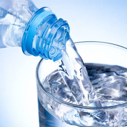 น้ำเปล่า