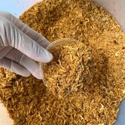 พริกเกลือกุ้ง  Big size