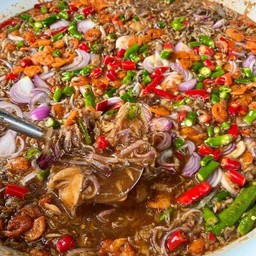 กะปิหวาน