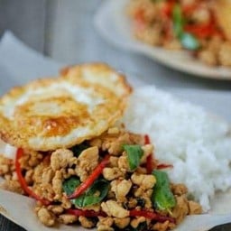 ร้านป้านัน | น้ำดื่ม4แพ็ค100