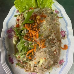 ยำวุ้นเส้น