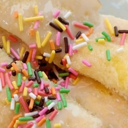 ซินนี้ ขนมปังปิ้ง