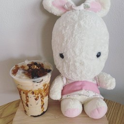 Time Cafe - ไทม์ คาเฟ่ ปราจีนบุรี ปากทางบ้านเอื้อ