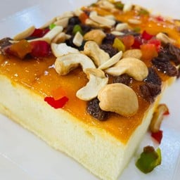 เค้กผลไม้รวม