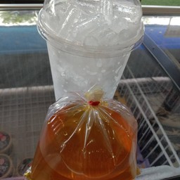 น้ำเก็กฮ๋วย