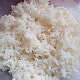 ข้าวเปล่า