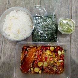 น้องกันต์ ดองเอง