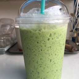 ชาเขียว