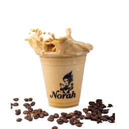 โนราห์ คอฟฟี่บาร์ (Norah spa & coffee bar)