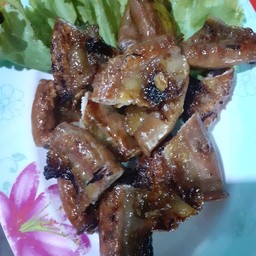 ใส้ย่าง