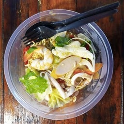 ผัดไท โบราณ & ผัดหมี่ ( ตลาด พิบูลย์วิทธ์ 6 วัดไทร ) Home