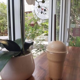 เอสเพรสโซ่ปั่น