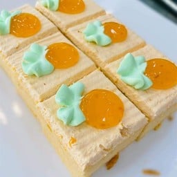 เค้กส้มมินิ