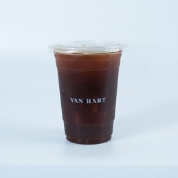 อเมริกาโน่เย็น