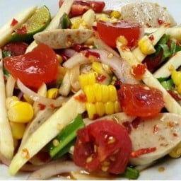 แซ่บเนย