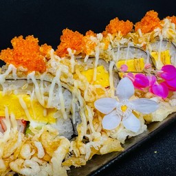 Tempura Maki (5)คำ