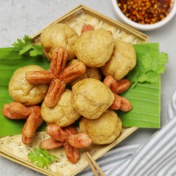 รวมระเบิด ชุดใหญ่ (12 ลูก)