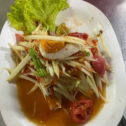 ตำไทย