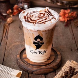 มอคค่า เย็น