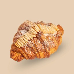 Almond Croissant