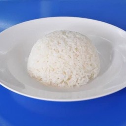 ข้าวสวย